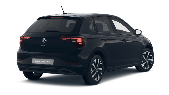 Volkswagen Polo 1.0 TSI Match 5dr Petrol Hatchback - Image 7